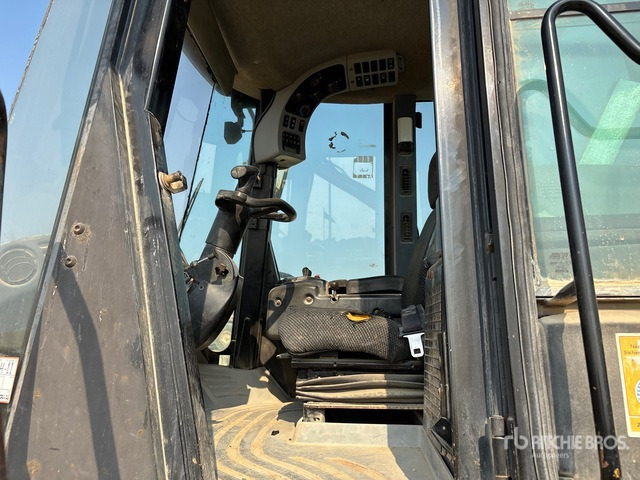 2005 Cat 966G Series II Wheel Loader - Wheel loader: picture 5 2005 Cat 966G Series II Wheel Loader - Wheel loader: picture 5