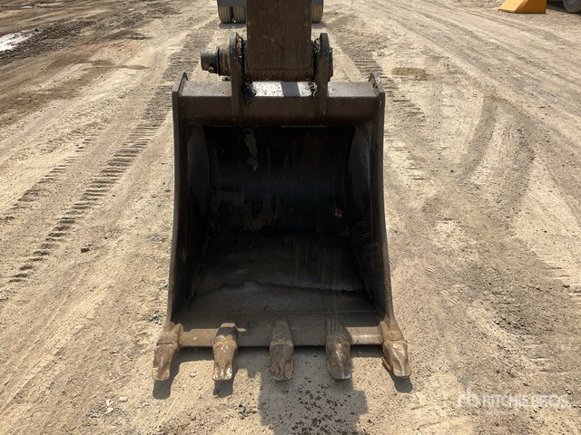 2008 JCB JS175 - Wheel excavator: picture 5 2008 JCB JS175 - Wheel excavator: picture 5