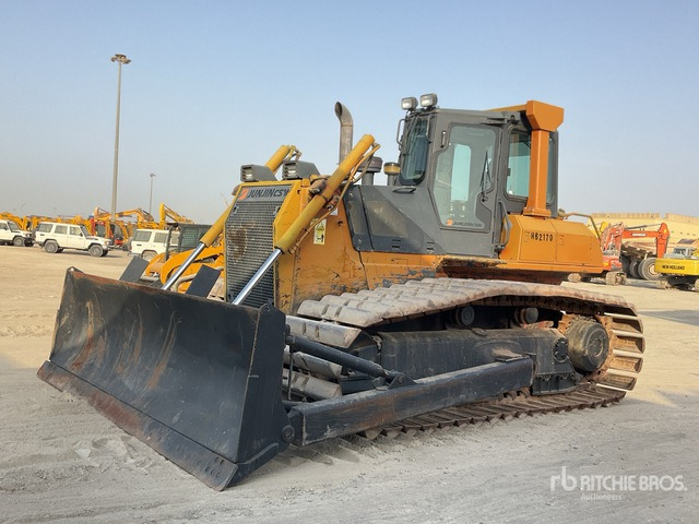 2008 Komatsu D65PX-15 - Bulldozer: picture 2 2008 Komatsu D65PX-15 - Bulldozer: picture 2