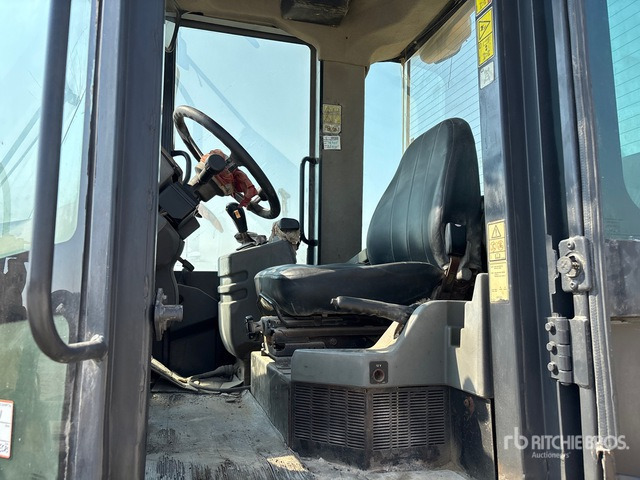 2009 Cat 930H Wheel Loader - Wheel loader: picture 5 2009 Cat 930H Wheel Loader - Wheel loader: picture 5