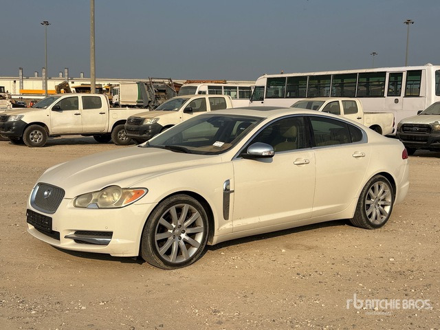 2009 Jaguar XF Automobile - Car: picture 1 2009 Jaguar XF Automobile - Car: picture 1