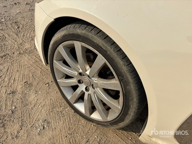 2009 Jaguar XF Automobile - Car: picture 4 2009 Jaguar XF Automobile - Car: picture 4