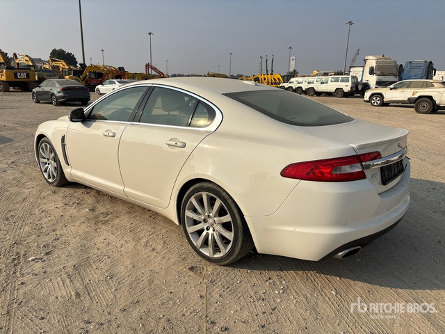 2009 Jaguar XF Automobile - Car: picture 2 2009 Jaguar XF Automobile - Car: picture 2