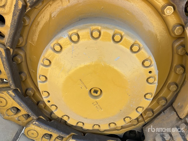 2010 Komatsu D375A-5E0 Crawler Dozer - Bulldozer: picture 5 2010 Komatsu D375A-5E0 Crawler Dozer - Bulldozer: picture 5
