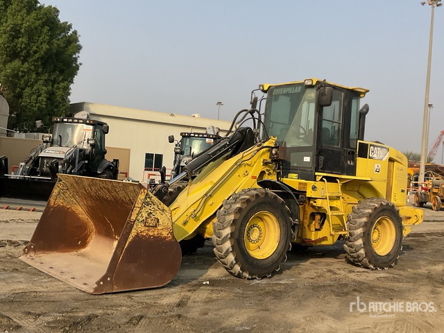 2012 Cat 930H - Wheel loader: picture 2 2012 Cat 930H - Wheel loader: picture 2