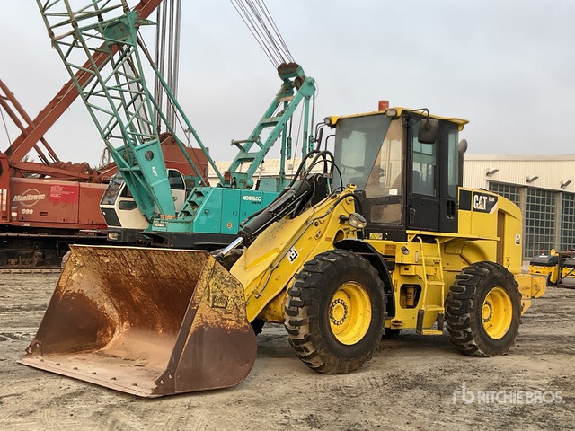 2012 Cat 930H - Wheel loader: picture 2 2012 Cat 930H - Wheel loader: picture 2