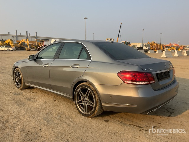 2013 Mercedes-Benz E250 - Car: picture 4 2013 Mercedes-Benz E250 - Car: picture 4