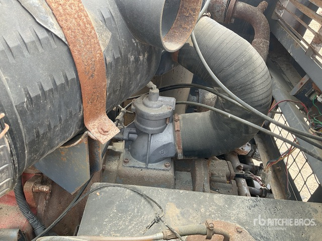 2014 Atlas Copco XA157 (Inoperable) Air Compressor - Air compressor: picture 4 2014 Atlas Copco XA157 (Inoperable) Air Compressor - Air compressor: picture 4