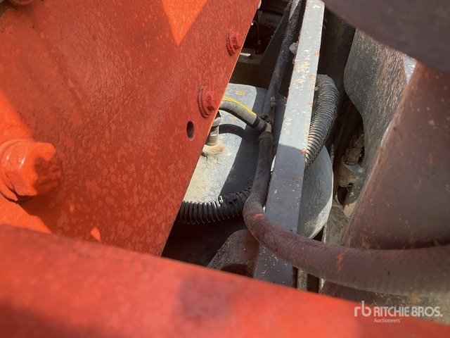 2015 CHL CPCD50 5 ton Forklift - Diesel forklift: picture 5 2015 CHL CPCD50 5 ton Forklift - Diesel forklift: picture 5