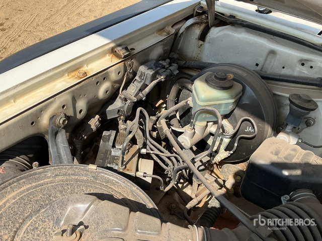 2016 Toyota Land Cruiser 78R 4x4 SUV - SUV: picture 4 2016 Toyota Land Cruiser 78R 4x4 SUV - SUV: picture 4