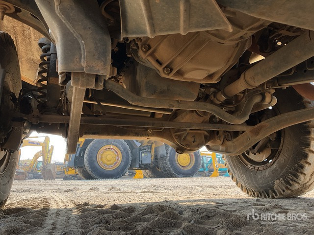 2018 Toyota Land Cruiser 78R 4x4 SUV - SUV: picture 5 2018 Toyota Land Cruiser 78R 4x4 SUV - SUV: picture 5