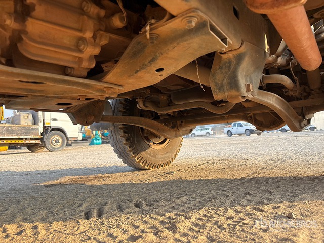 2018 Toyota Land Cruiser 78R 4x4 SUV - SUV: picture 5 2018 Toyota Land Cruiser 78R 4x4 SUV - SUV: picture 5