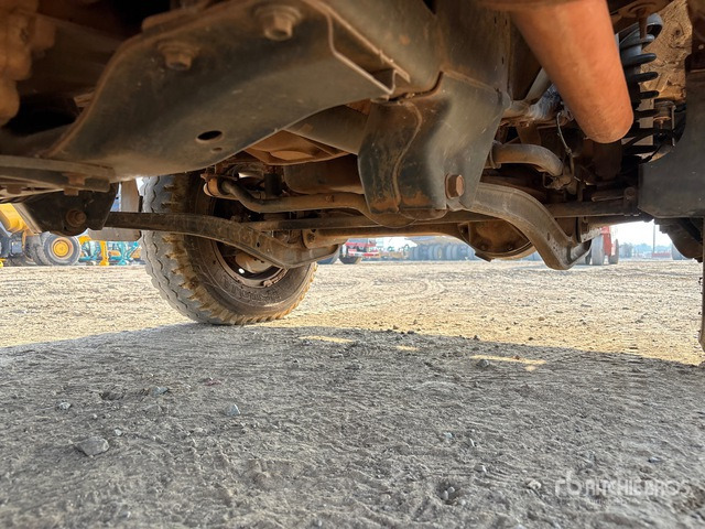 2018 Toyota Land Cruiser 78R 4x4 SUV - SUV: picture 5 2018 Toyota Land Cruiser 78R 4x4 SUV - SUV: picture 5