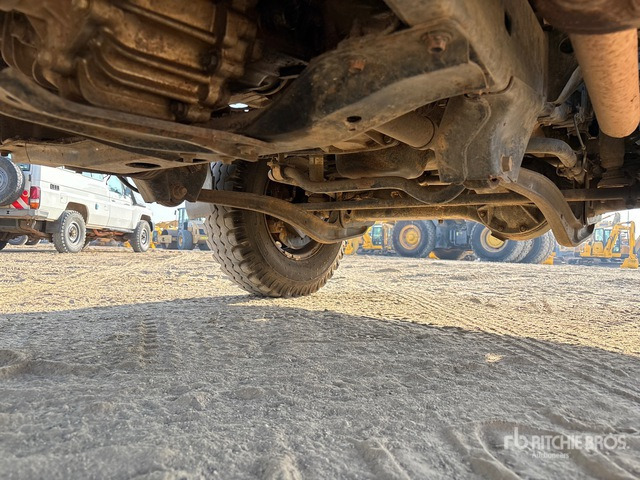 2018 Toyota Land Cruiser 78R 4x4 SUV - SUV: picture 5 2018 Toyota Land Cruiser 78R 4x4 SUV - SUV: picture 5