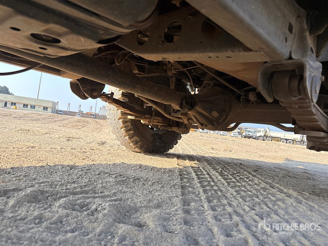 2018 Toyota Land Cruiser 78R 4x4 SUV - SUV: picture 5 2018 Toyota Land Cruiser 78R 4x4 SUV - SUV: picture 5