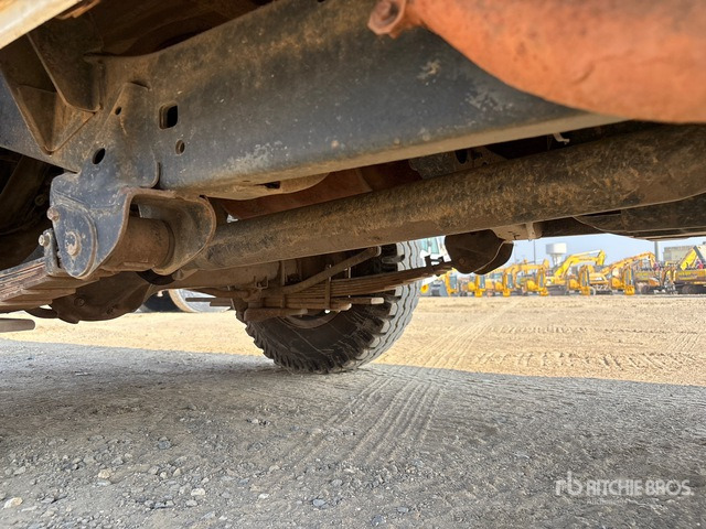 2018 Toyota Land Cruiser 78R 4x4 SUV - SUV: picture 5 2018 Toyota Land Cruiser 78R 4x4 SUV - SUV: picture 5