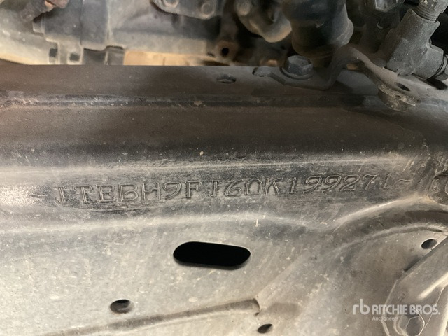 2018 Toyota Prado 150R 4x4 SUV - SUV: picture 1 2018 Toyota Prado 150R 4x4 SUV - SUV: picture 1