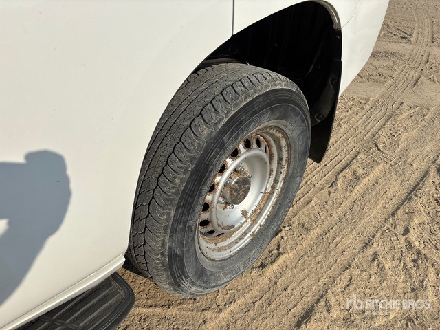 2018 Toyota Prado TX 150L 4x4 SUV - SUV: picture 4 2018 Toyota Prado TX 150L 4x4 SUV - SUV: picture 4