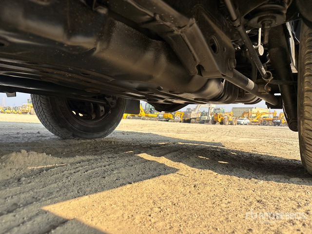 2018 Toyota Prado TX 150L 4x4 SUV - SUV: picture 5 2018 Toyota Prado TX 150L 4x4 SUV - SUV: picture 5