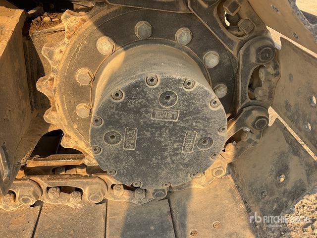 2019 Komatsu PC56-7 Mini Excavator: <6.6t - Mini excavator: picture 5 2019 Komatsu PC56-7 Mini Excavator: <6.6t - Mini excavator: picture 5