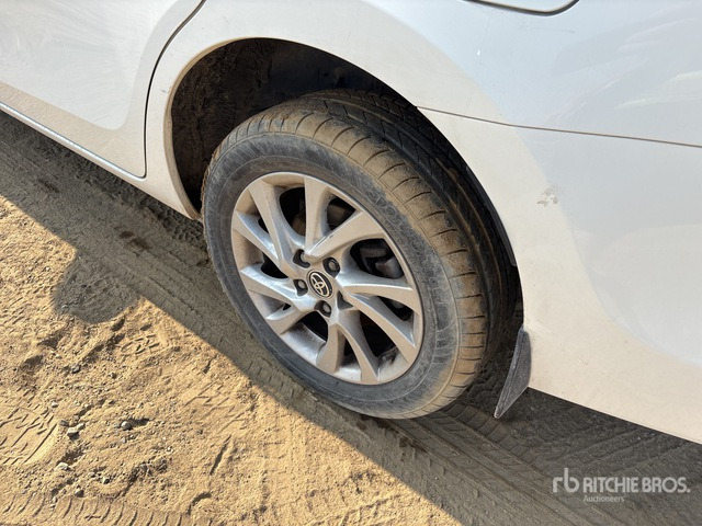 Car 2019 Toyota Corolla Automobile: picture 6 Car 2019 Toyota Corolla Automobile: picture 6