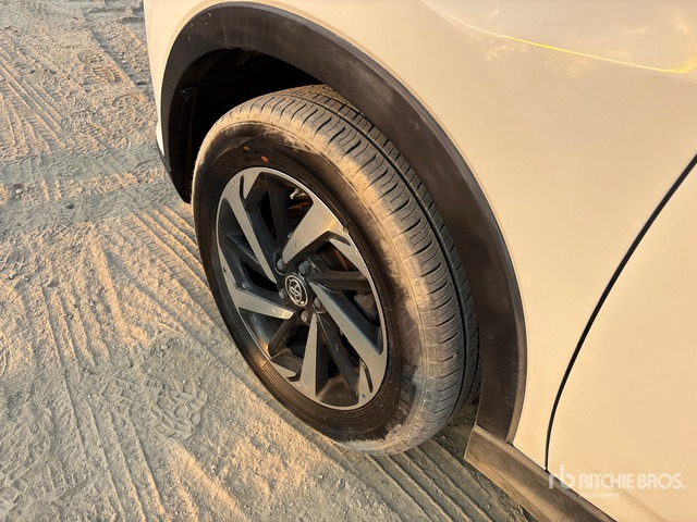 2019 Toyota Rush 2WD SUV - SUV: picture 4 2019 Toyota Rush 2WD SUV - SUV: picture 4