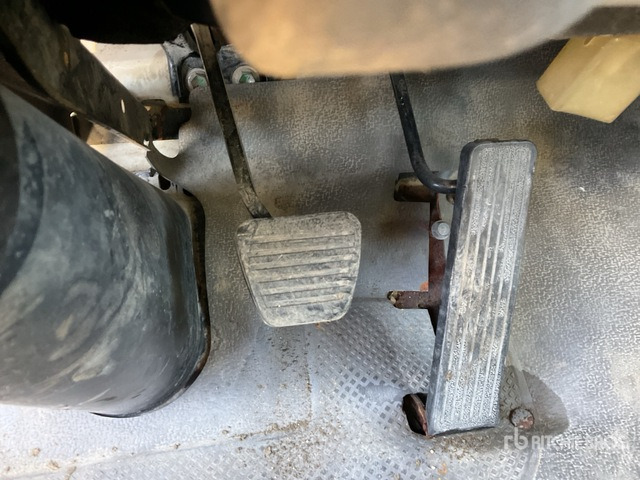 2020 Isuzu Reward NP 4x2 Cab and Chassis - Cab chassis truck: picture 5 2020 Isuzu Reward NP 4x2 Cab and Chassis - Cab chassis truck: picture 5