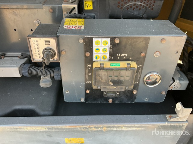 2020 Paclite PL2000HV6 Light Tower - Lighting tower: picture 5 2020 Paclite PL2000HV6 Light Tower - Lighting tower: picture 5