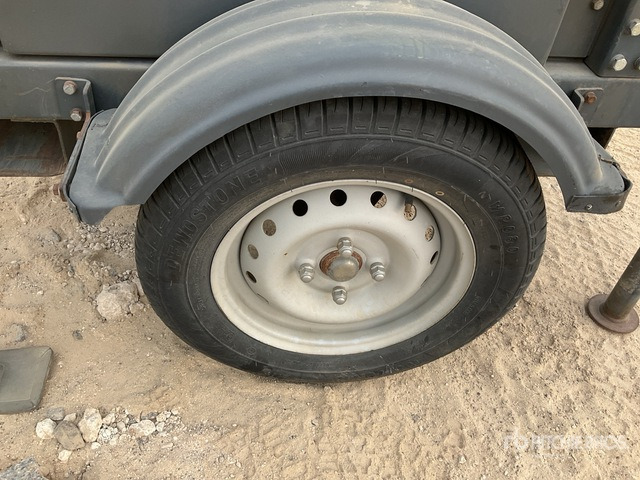 2020 Paclite PL4000-60HZ Light Tower - Lighting tower: picture 4 2020 Paclite PL4000-60HZ Light Tower - Lighting tower: picture 4