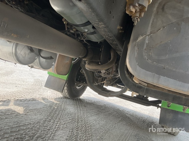 2021 XCMG NXG3250D5WC 6x4 T/A Dump Truck - Tipper: picture 5 2021 XCMG NXG3250D5WC 6x4 T/A Dump Truck - Tipper: picture 5