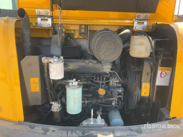 2022 Komatsu PC56-7 Tracked Excavator - Crawler excavator: picture 4 2022 Komatsu PC56-7 Tracked Excavator - Crawler excavator: picture 4