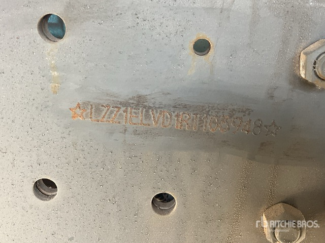 2024 CNHTC Howo 371 6x4 T/A Dump Truck - Tipper: picture 2 2024 CNHTC Howo 371 6x4 T/A Dump Truck - Tipper: picture 2