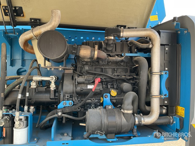 2024 Genie S-65XC 4WD Diesel (Unused) Telescopic Boom Lift - Telescopic boom: picture 5 2024 Genie S-65XC 4WD Diesel (Unused) Telescopic Boom Lift - Telescopic boom: picture 5
