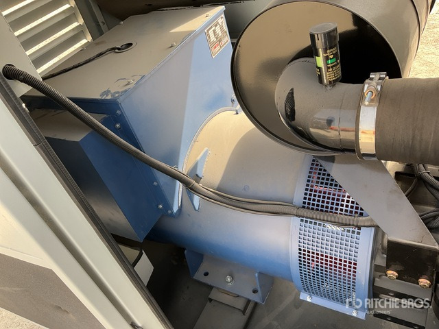2025 Cummins HC.1441 F1 250 kVA Skid-Mounted (Unused) Generator Set - Generator set: picture 5 2025 Cummins HC.1441 F1 250 kVA Skid-Mounted (Unused) Generator Set - Generator set: picture 5
