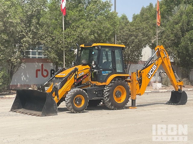 2025 JCB 3DX 4x4 (Unused) Backhoe Loader - Backhoe loader: picture 1 2025 JCB 3DX 4x4 (Unused) Backhoe Loader - Backhoe loader: picture 1