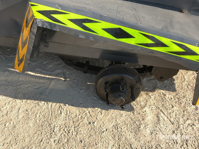 Atlas Copco XAS157 Air Compressor - Air compressor: picture 5 Atlas Copco XAS157 Air Compressor - Air compressor: picture 5