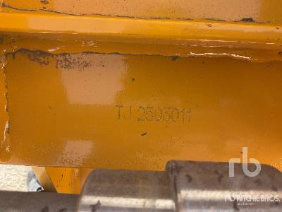 BLK 04 Excavator Plate Compactor - Fit ... - Hydraulic hammer: picture 5 BLK 04 Excavator Plate Compactor - Fit ... - Hydraulic hammer: picture 5