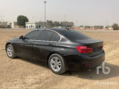 BMW 318I - Car: picture 2 BMW 318I - Car: picture 2