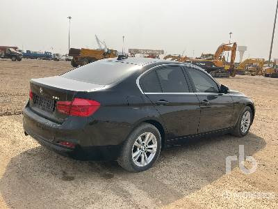 BMW 318I - Car: picture 3 BMW 318I - Car: picture 3