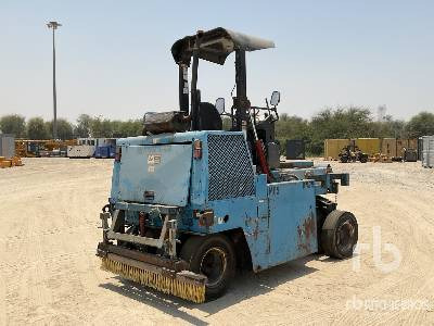 DYNAPAC CP132 - Compactor: picture 3 DYNAPAC CP132 - Compactor: picture 3