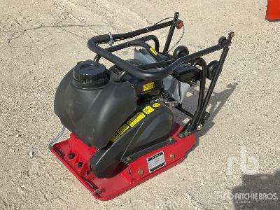 FURD FPB20 - Vibroplate: picture 1 FURD FPB20 - Vibroplate: picture 1