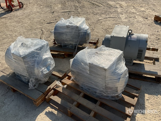 Marathon 360MDL0057-1 :Misc. Instrumentation and Electrical - Electrical system for Construction machinery: picture 2 Marathon 360MDL0057-1 :Misc. Instrumentation and Electrical - Electrical system for Construction machinery: picture 2