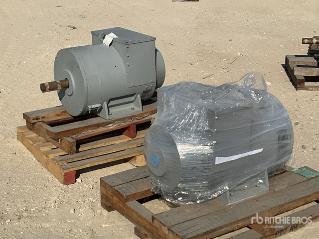 Marathon 360MDL0958-1 :Misc. Instrumentation and Electrical - Electrical system for Construction machinery: picture 2 Marathon 360MDL0958-1 :Misc. Instrumentation and Electrical - Electrical system for Construction machinery: picture 2