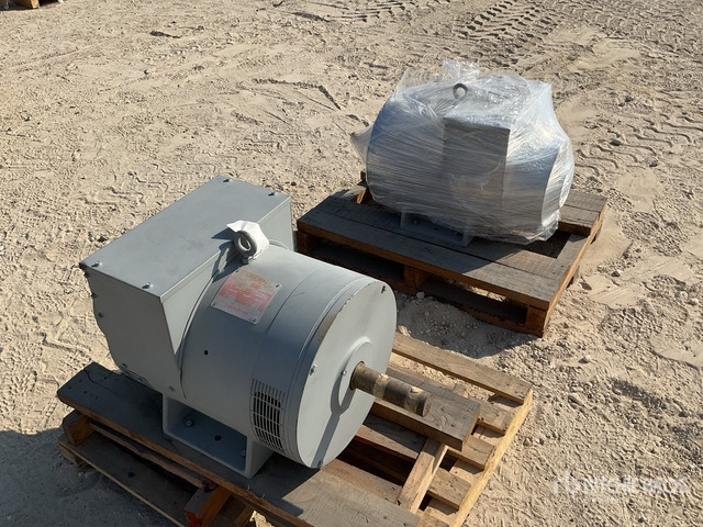 Marathon 360MDL0958-1 :Misc. Instrumentation and Electrical - Electrical system for Construction machinery: picture 1 Marathon 360MDL0958-1 :Misc. Instrumentation and Electrical - Electrical system for Construction machinery: picture 1