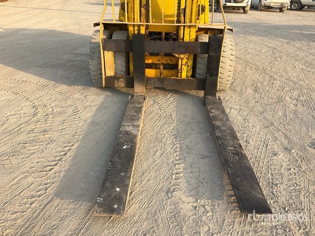 Nissan 022VF05H70U Forklift - Diesel forklift: picture 4 Nissan 022VF05H70U Forklift - Diesel forklift: picture 4