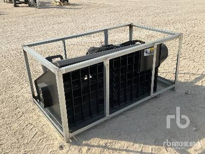 SUIHE 0.4 YD3 1330 mm (Unused) - Concrete mixer drum, Attachment: picture 2 SUIHE 0.4 YD3 1330 mm (Unused) - Concrete mixer drum, Attachment: picture 2