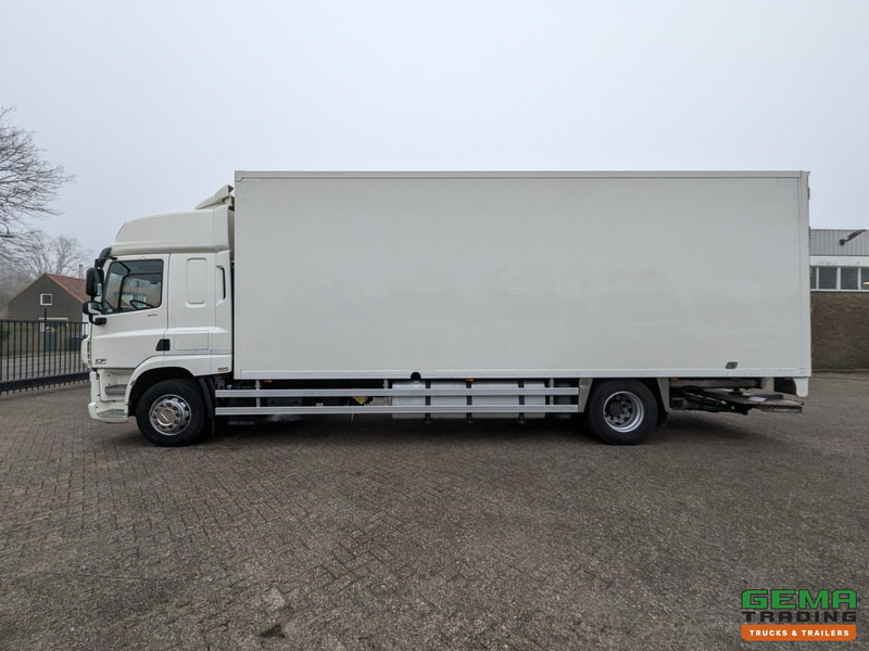 DAF CF 370 FA 4x2 Spacecab Euro6 - GeslotenBak 8.2M + Laadklep 2000kg - HardHouten vloer - 10/2025APK leasing DAF CF 370 FA 4x2 Spacecab Euro6 - GeslotenBak 8.2M + Laadklep 2000kg - HardHouten vloer - 10/2025APK: picture 17