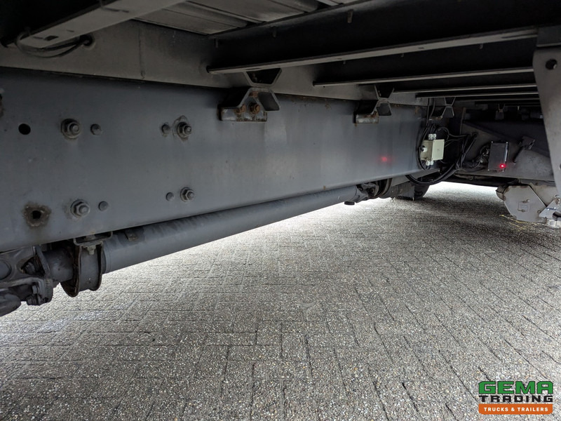 DAF CF 370 FA 4x2 Spacecab Euro6 - GeslotenBak 8.2M + Laadklep 2000kg - HardHouten vloer - 10/2025APK leasing DAF CF 370 FA 4x2 Spacecab Euro6 - GeslotenBak 8.2M + Laadklep 2000kg - HardHouten vloer - 10/2025APK: picture 18
