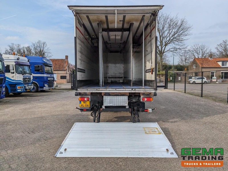 DAF FA CF65.220 4x2 Daycab Euro5 KoelVriesBak 7m + Laadklep 2000kg - FrigoBlock - Zijdeur - Refrigerator truck: picture 5 DAF FA CF65.220 4x2 Daycab Euro5 KoelVriesBak 7m + Laadklep 2000kg - FrigoBlock - Zijdeur - Refrigerator truck: picture 5