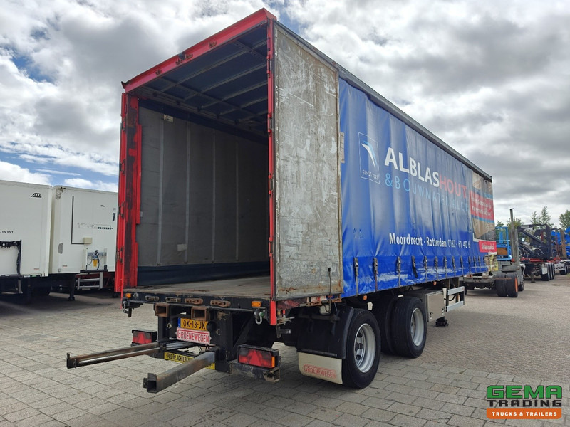 Groenewegen DR0-15-20 B CITY -2-Assen BPW - Lift/StuurAs - Schuifzeilen - HH vloer - Rongpotten + Tergberg KingLifter 2013 - Curtainsider semi-trailer: picture 3 Groenewegen DR0-15-20 B CITY -2-Assen BPW - Lift/StuurAs - Schuifzeilen - HH vloer - Rongpotten + Tergberg KingLifter 2013 - Curtainsider semi-trailer: picture 3